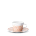 Constellation Set of 2 Coffee Cups and Saucers