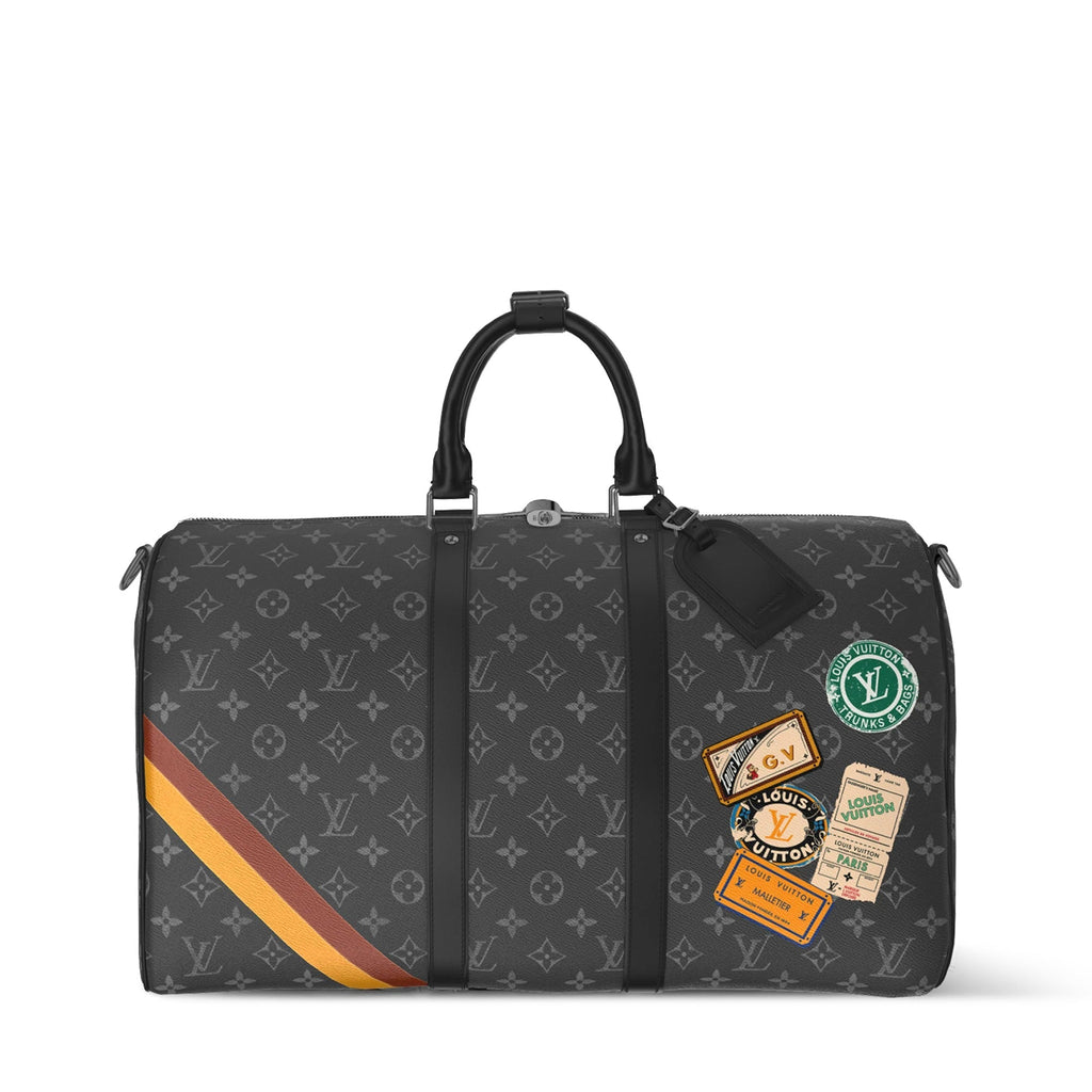 Keepall Bandoulière 45 Mon Monogram