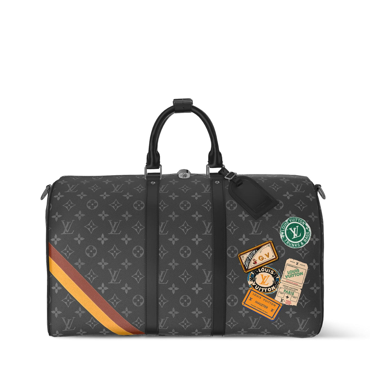 Keepall Bandoulière 45 Mon Monogram
