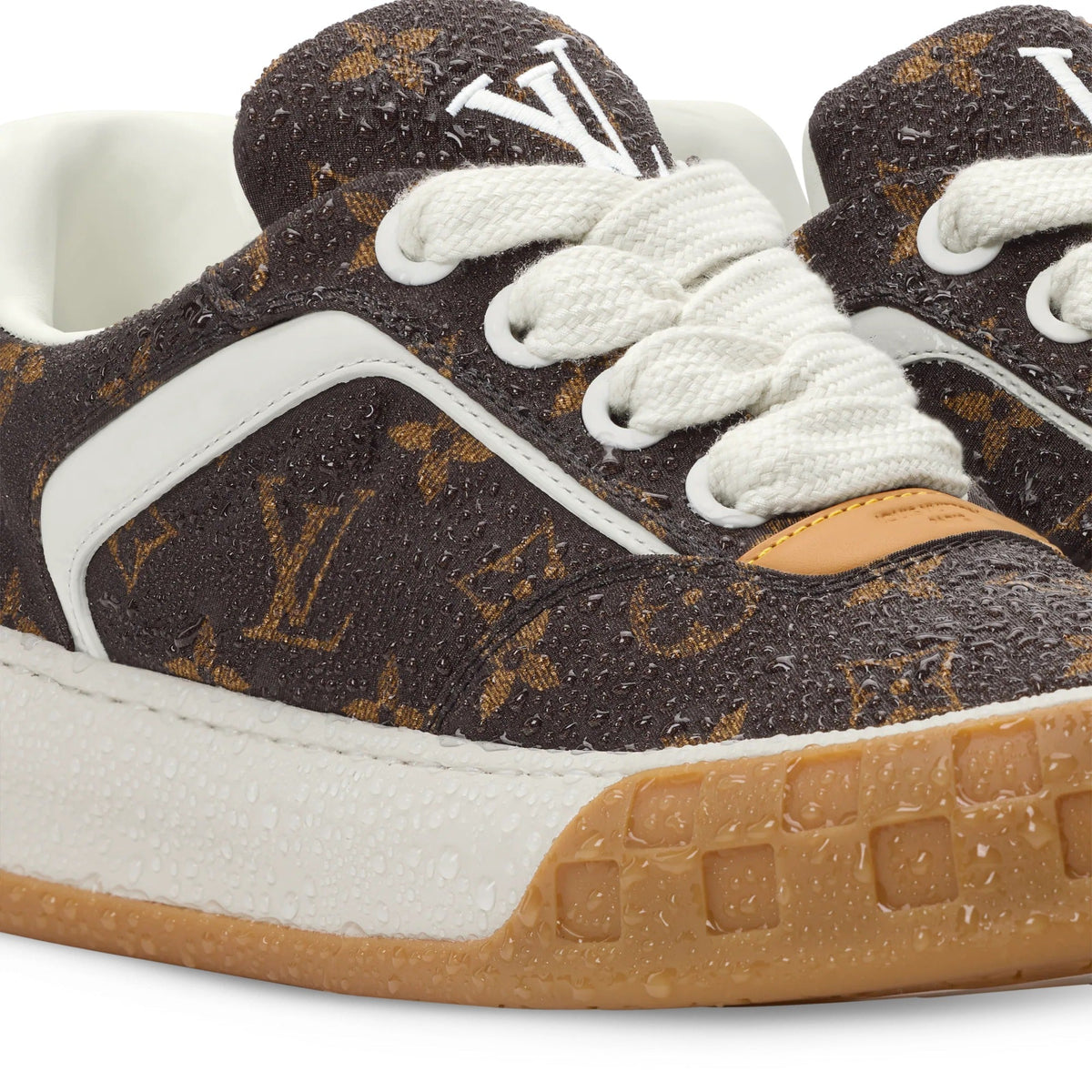 LV Tilted Sneaker