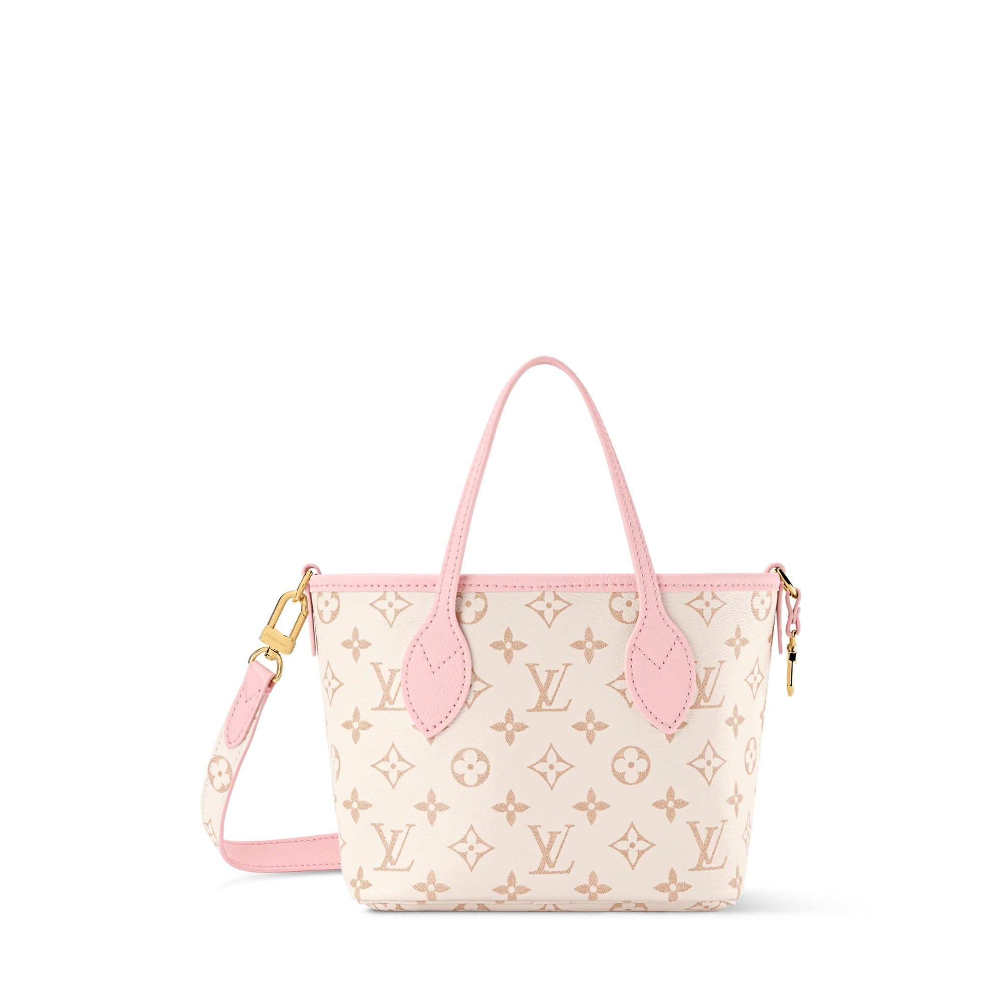 Neverfull Inside Out BB