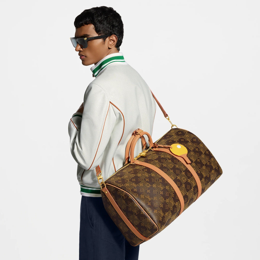 Keepall Bandoulière 50