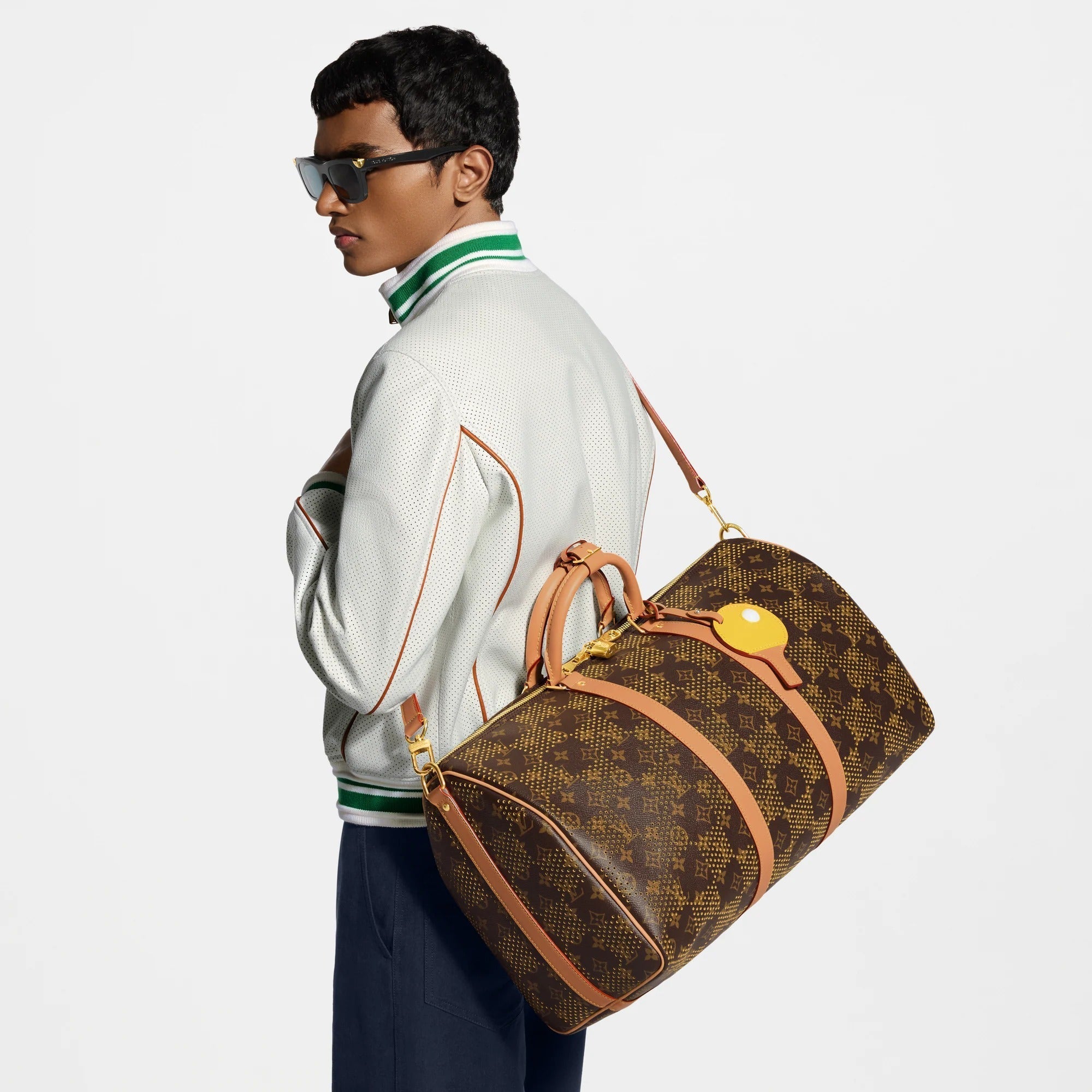 Keepall Bandoulière 50