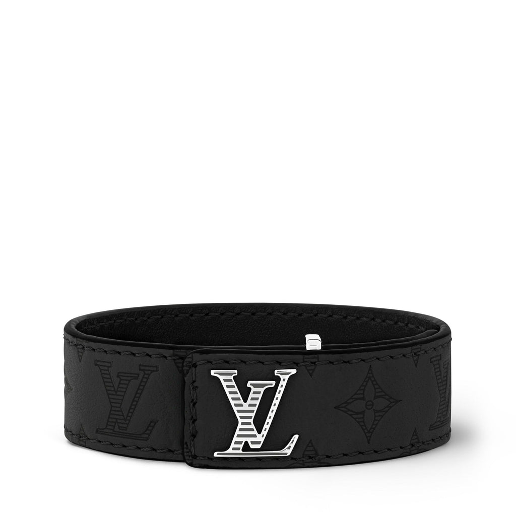LV Slim Shadow Bracelet