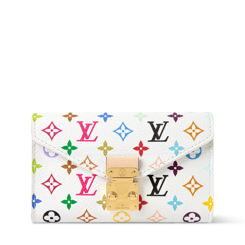 LV x TM Pouch Metis Belt