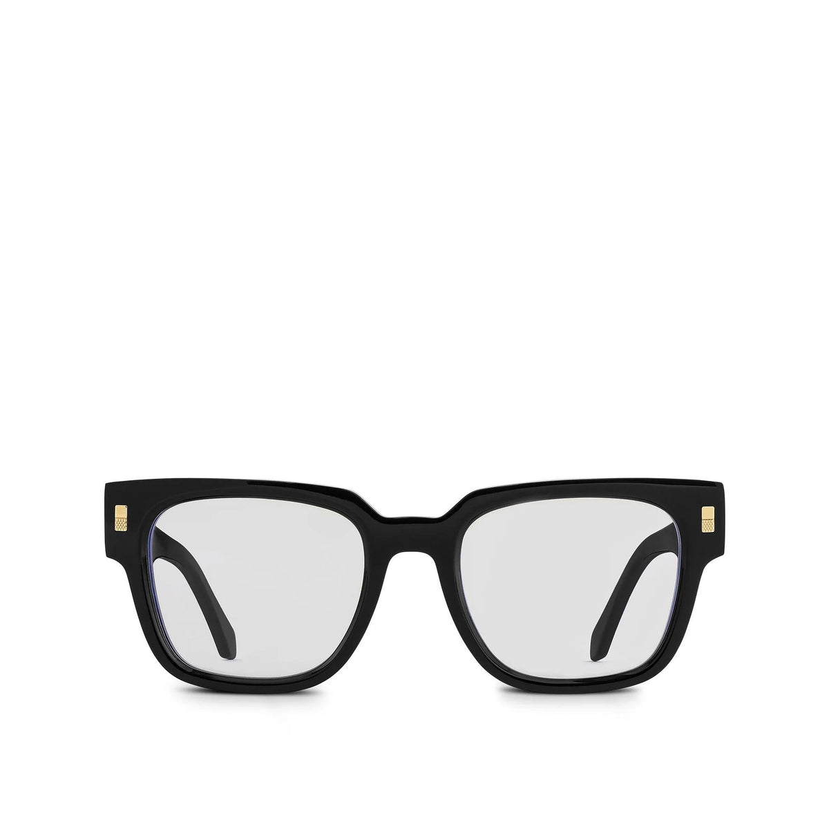 LV Escape Square Anti-Blue-light Glasses