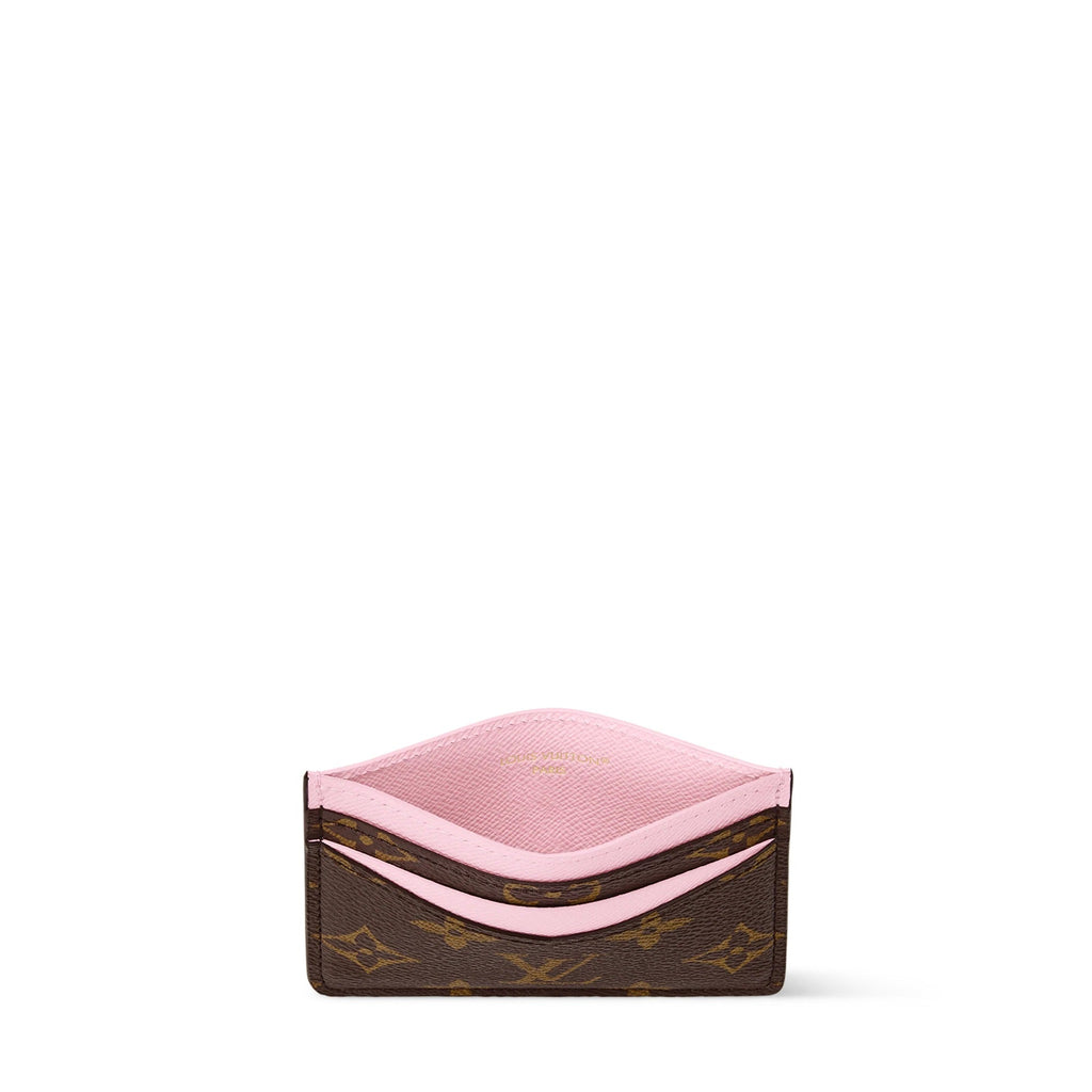 Triple Card Holder