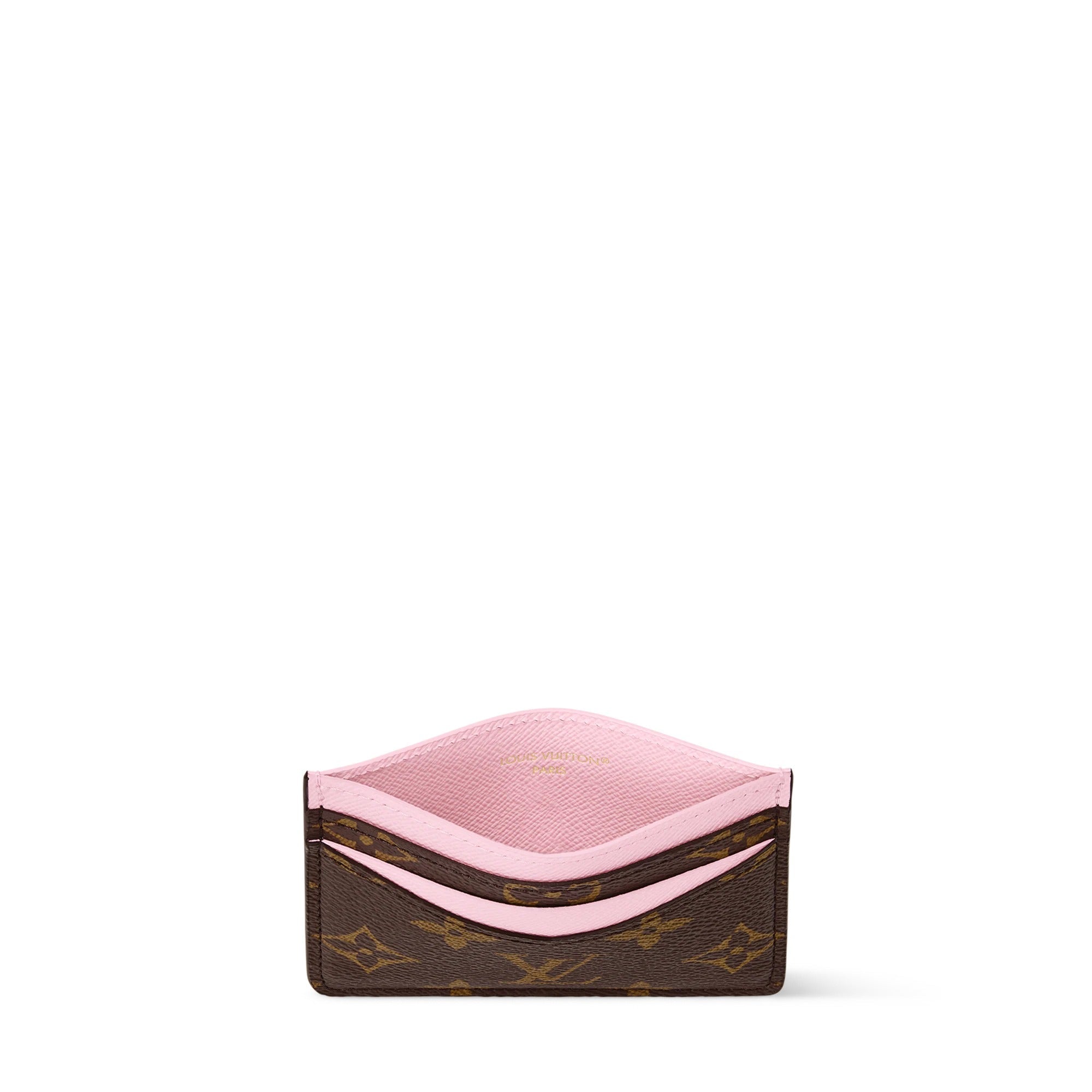 Triple Card Holder