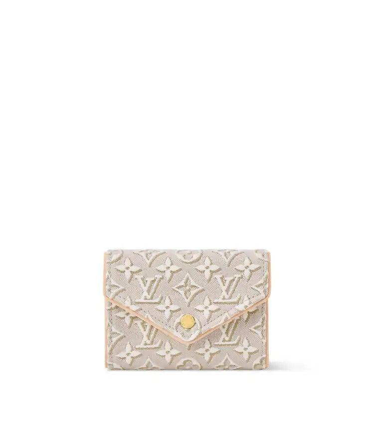 Victorine Wallet