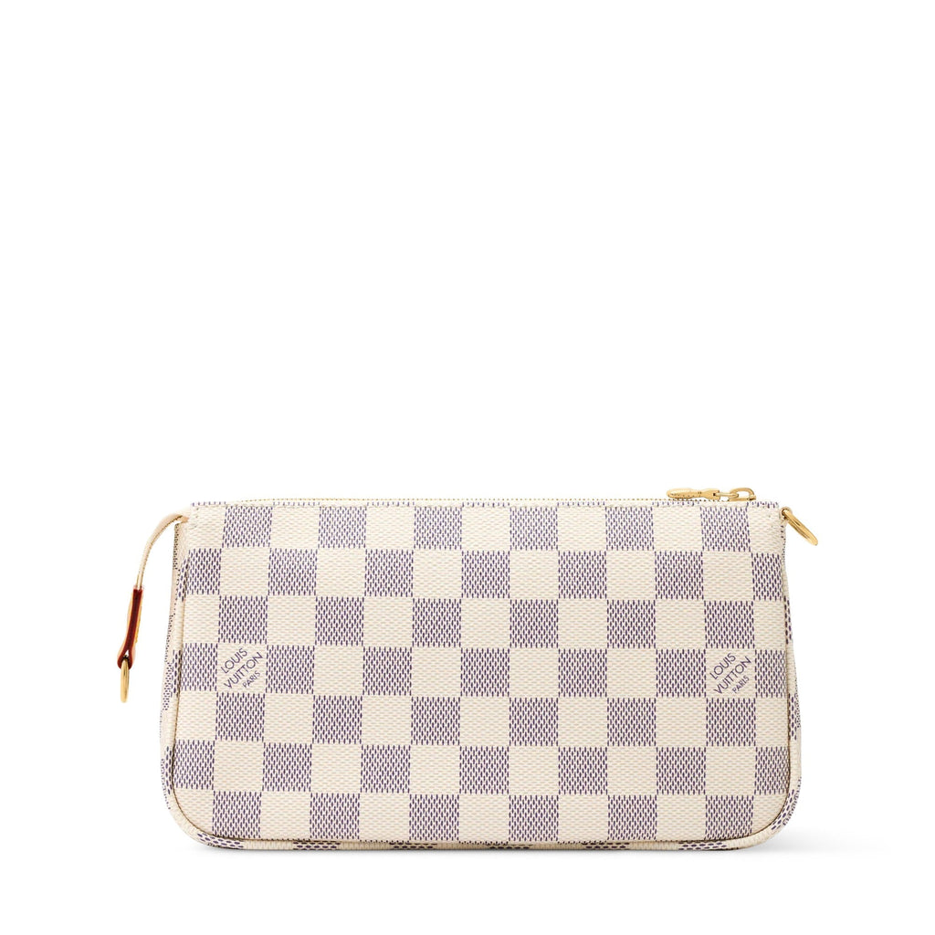 Pochette Accessoires