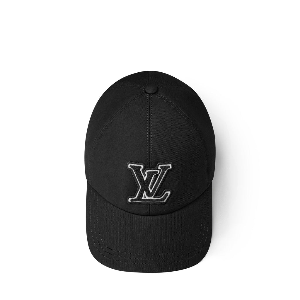 LV Signature Cap