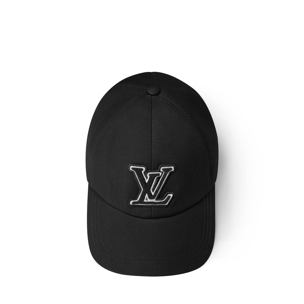 LV Signature Cap