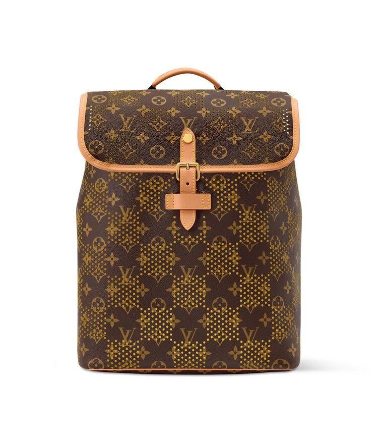 Flaneur Backpack
