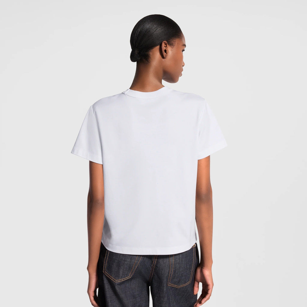 Signature Patch T-shirt