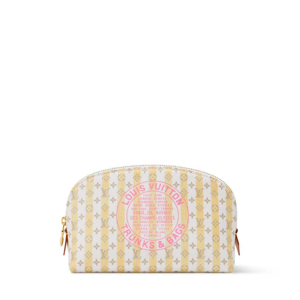 Pochette Cosmétique PM