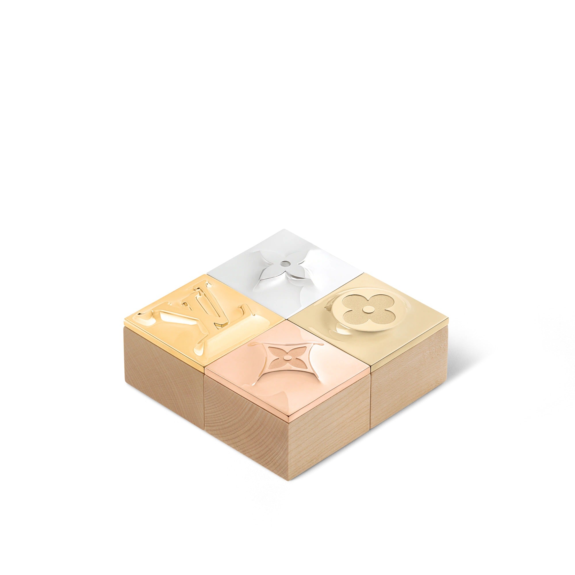 Metalgram Box