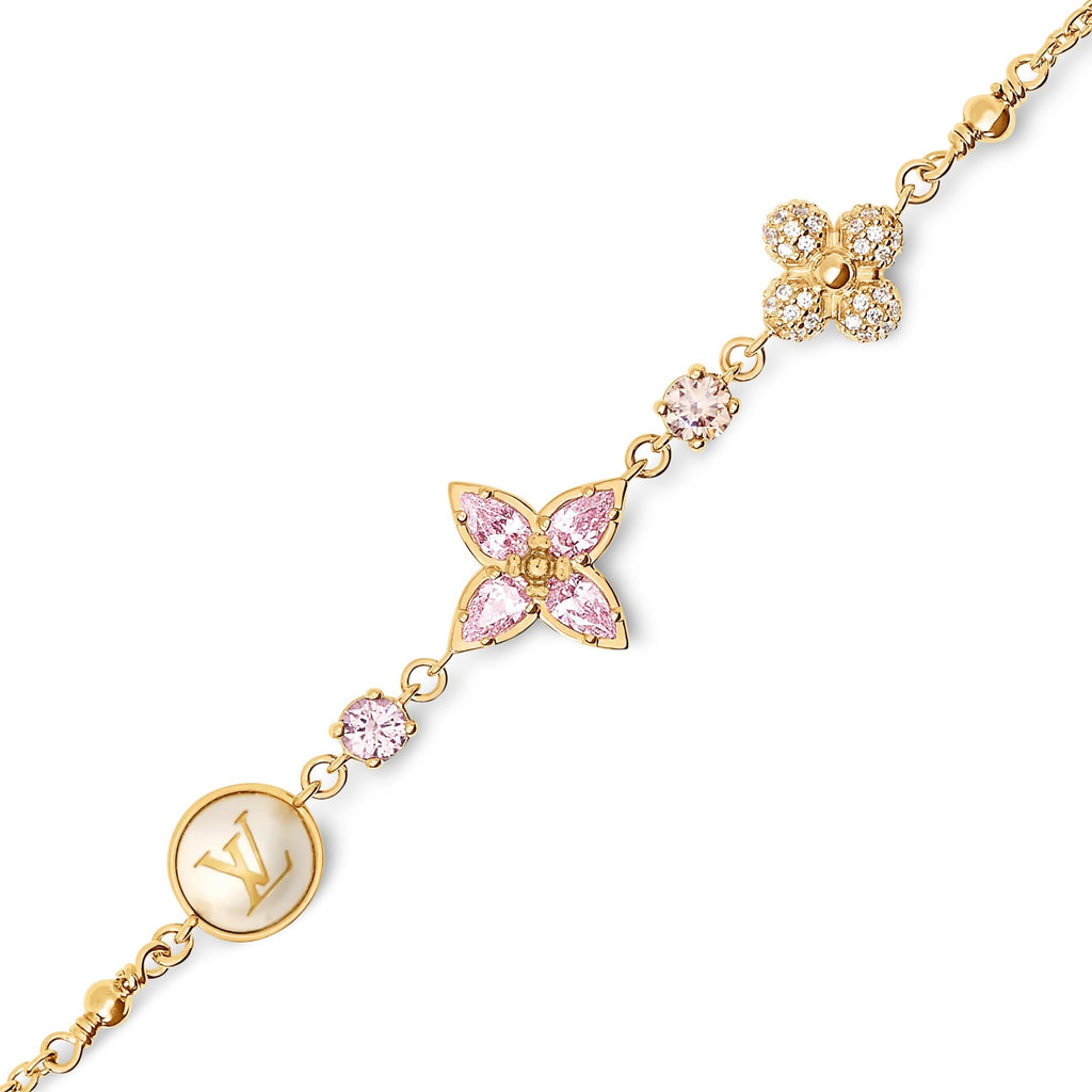 LV Blooming Symphony Bracelet