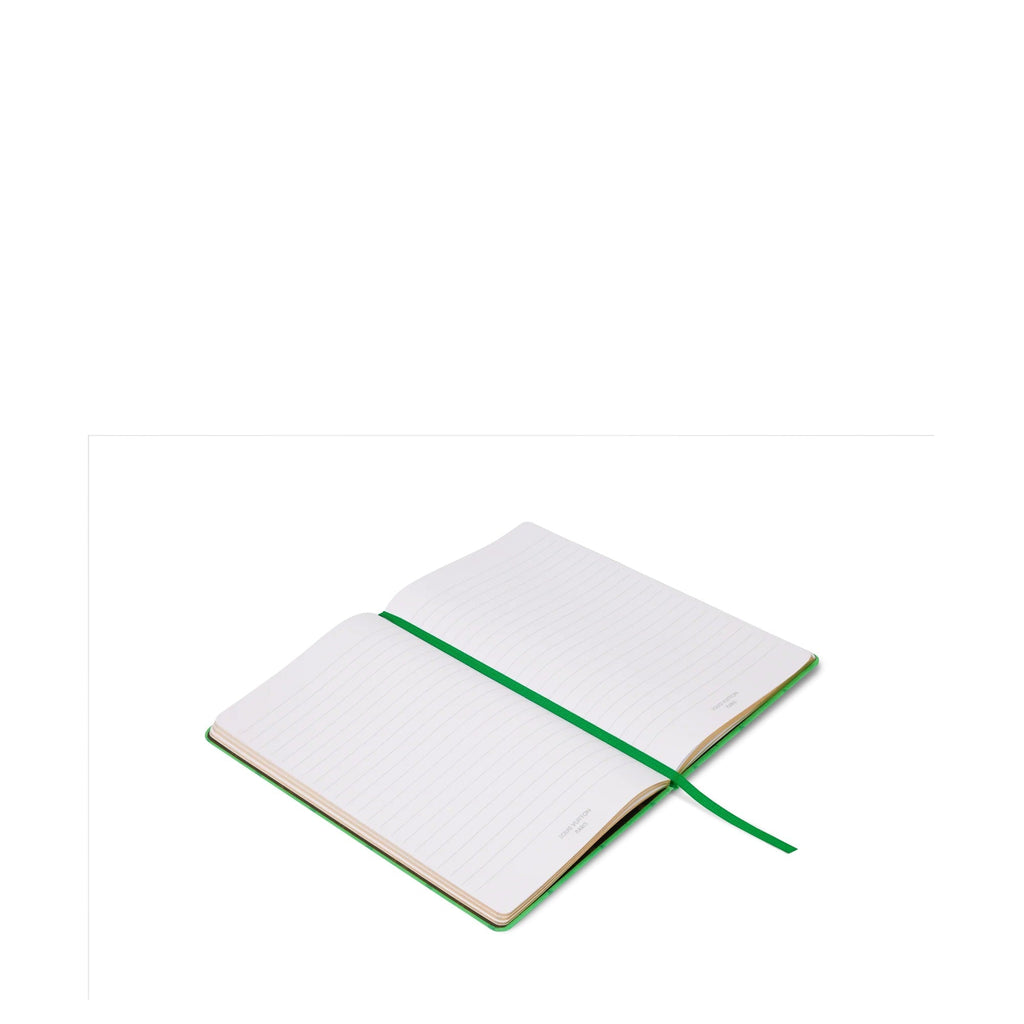 Jane Notebook Football