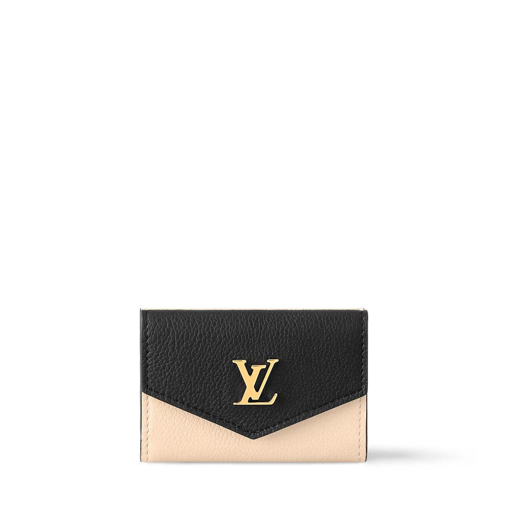 Lockmini Wallet
