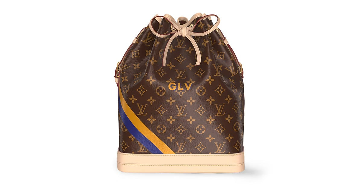 Noé Mon Monogram