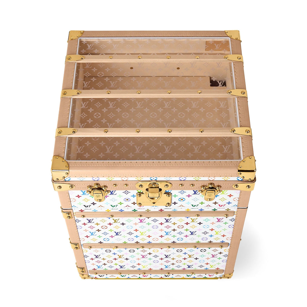 LV x TM Music Trunk