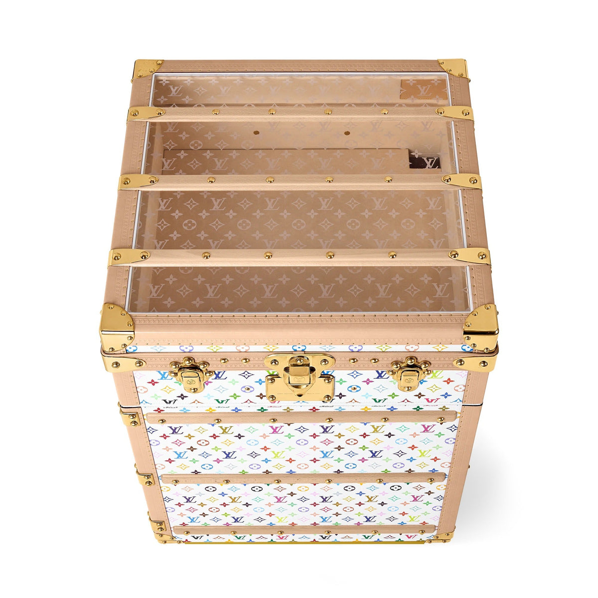 LV x TM Music Trunk