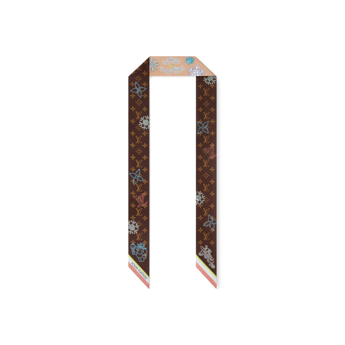 57th Street NYC Vivienne In NY BB Bandeau