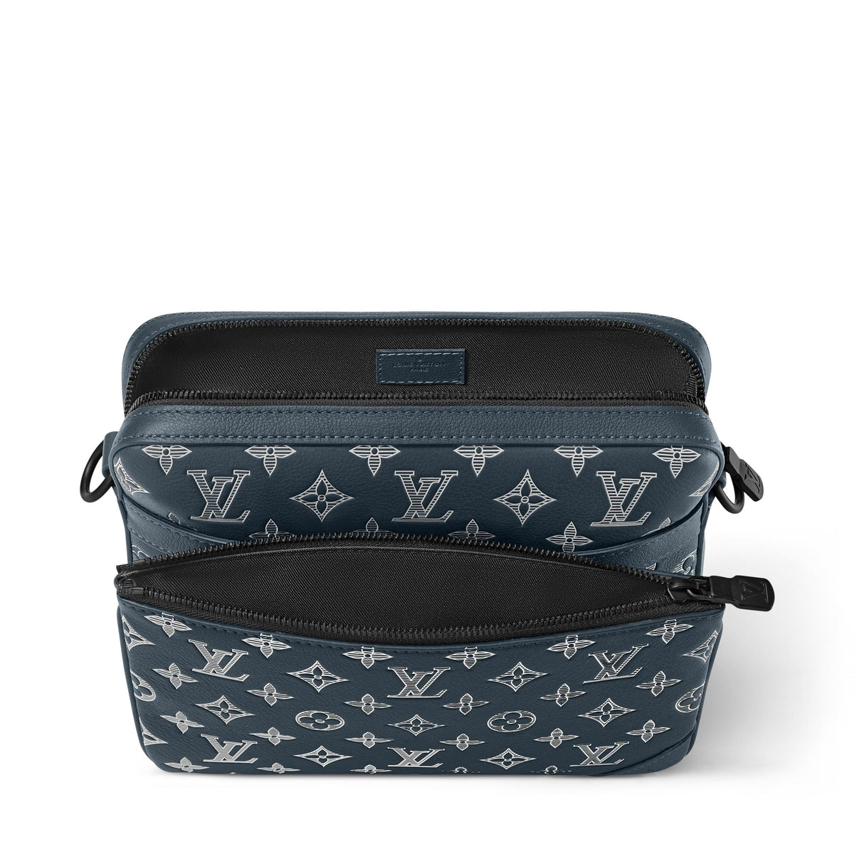 Trio Messenger
