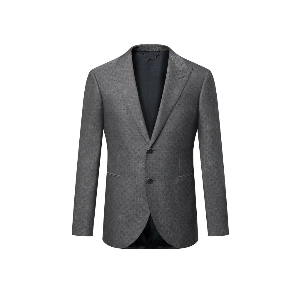 Damier Jacquard Pont Neuf Jacket