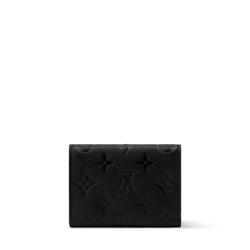 Envelope Business Card Holder