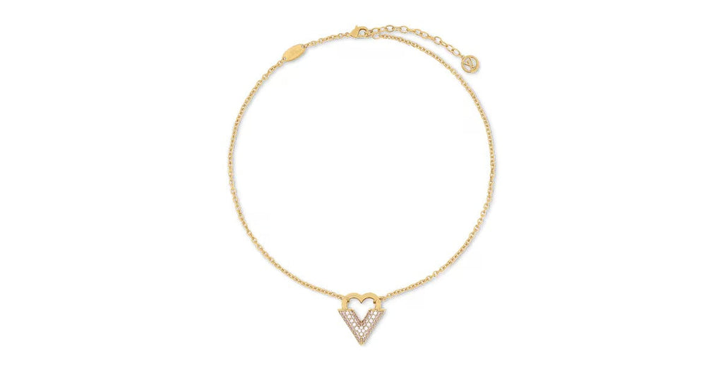 Essential Love Necklace