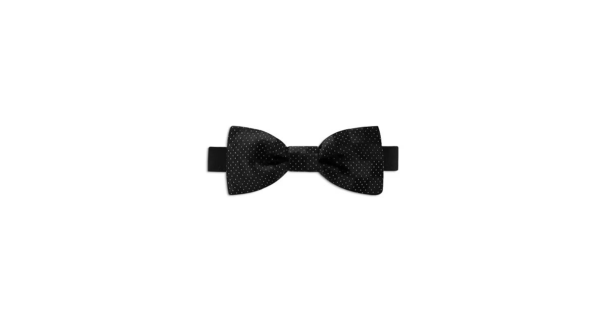 Bow Tie Damier