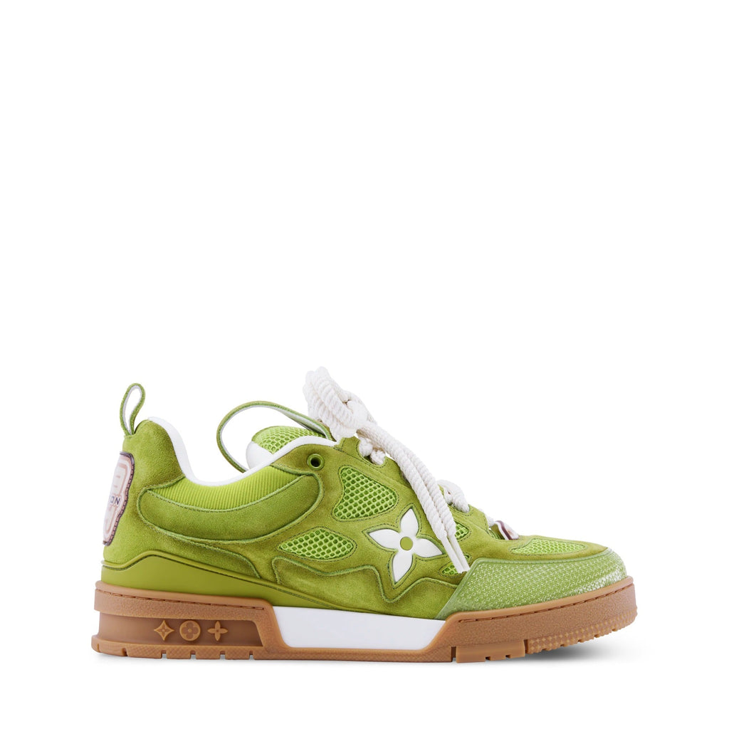 LV Skate Sneaker