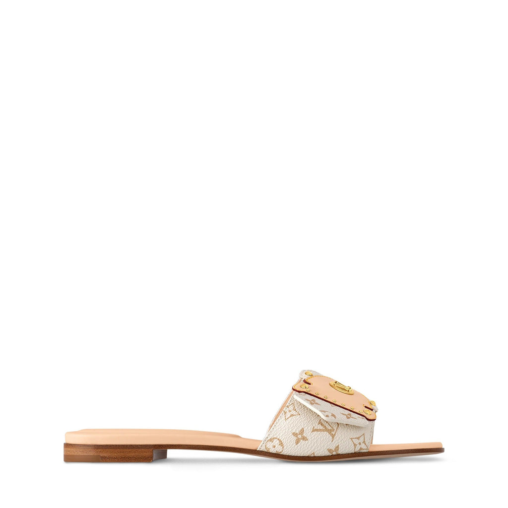 LV Frame Flat Mule