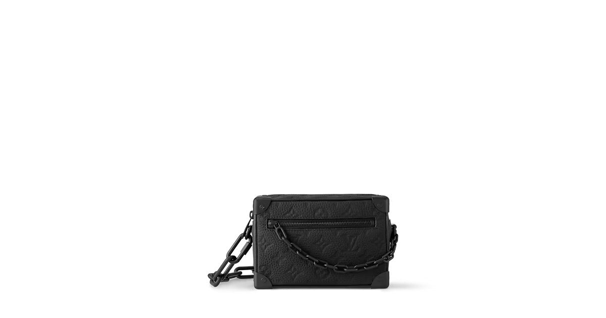 Mini Soft Trunk