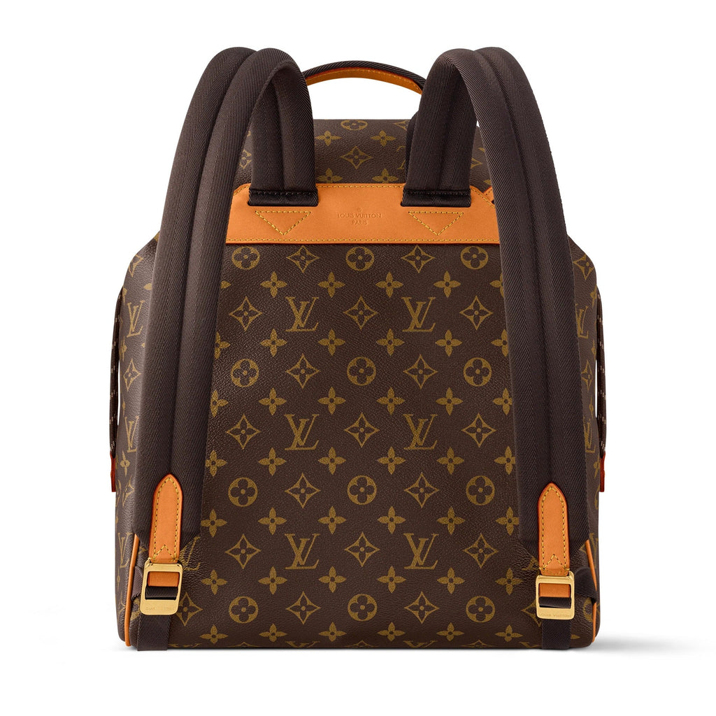 Montsouris Cargo Backpack