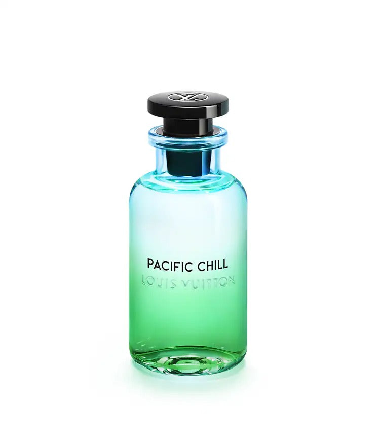 Pacific Chill