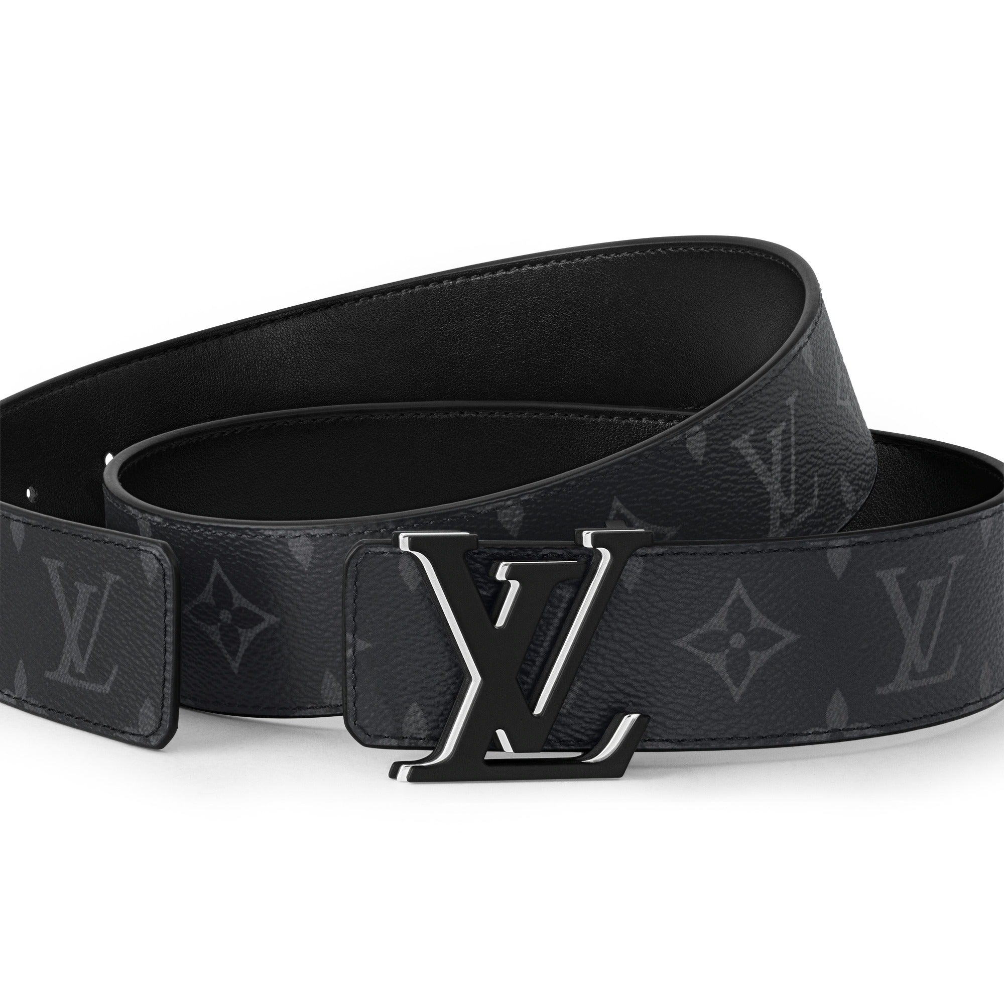 LV Optic 40mm Reversible Belt