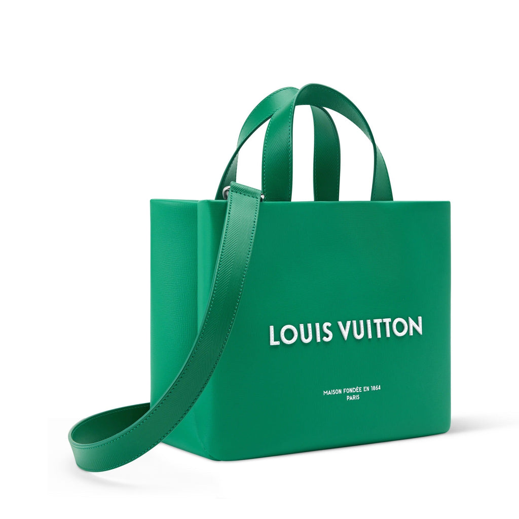 Mini Shopper Tote
