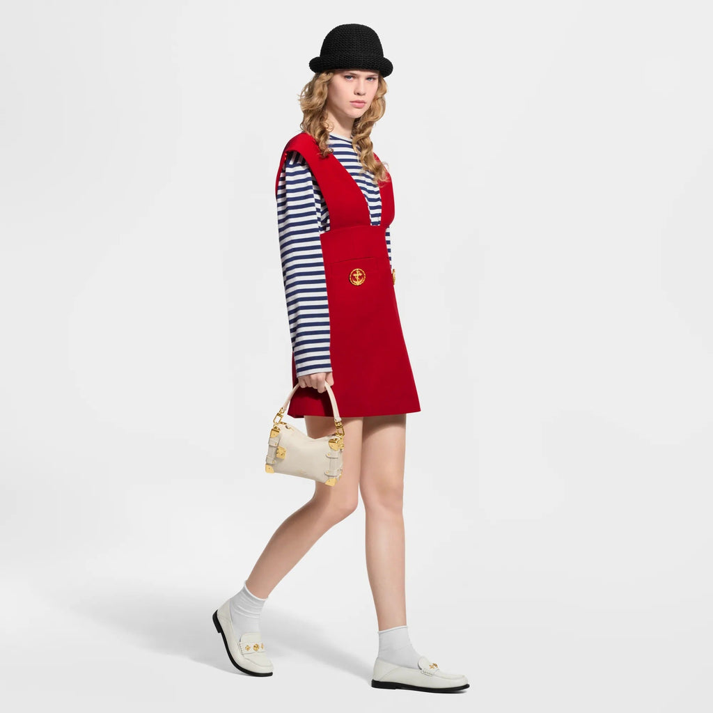 Ivy Loafer