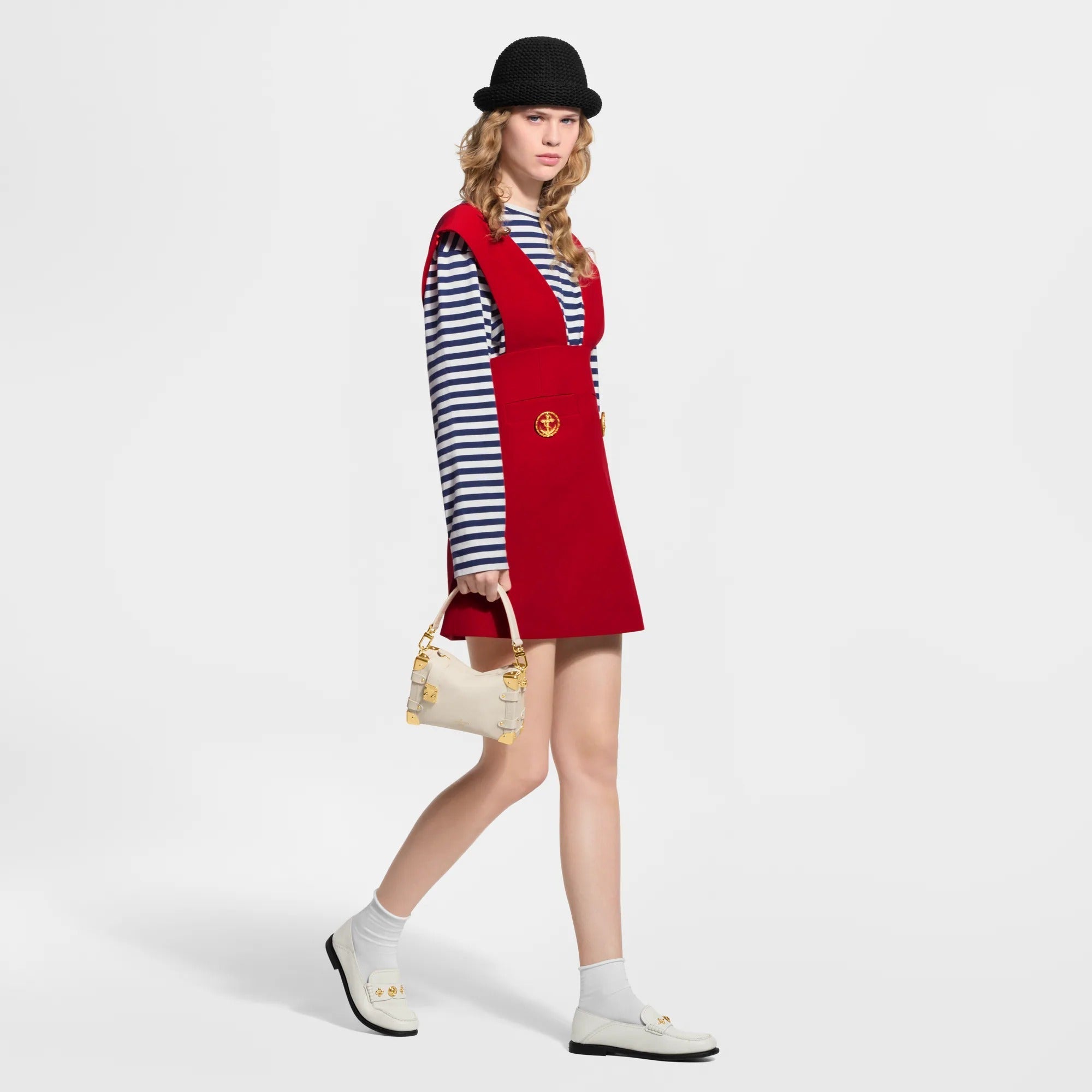 Ivy Loafer