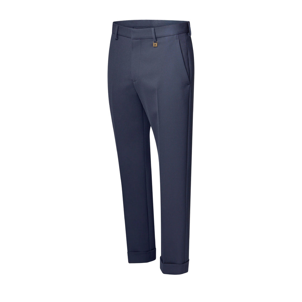 Tailored Cigarette Pants