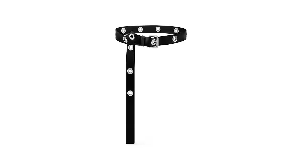 LV Eyelets 30mm Belt