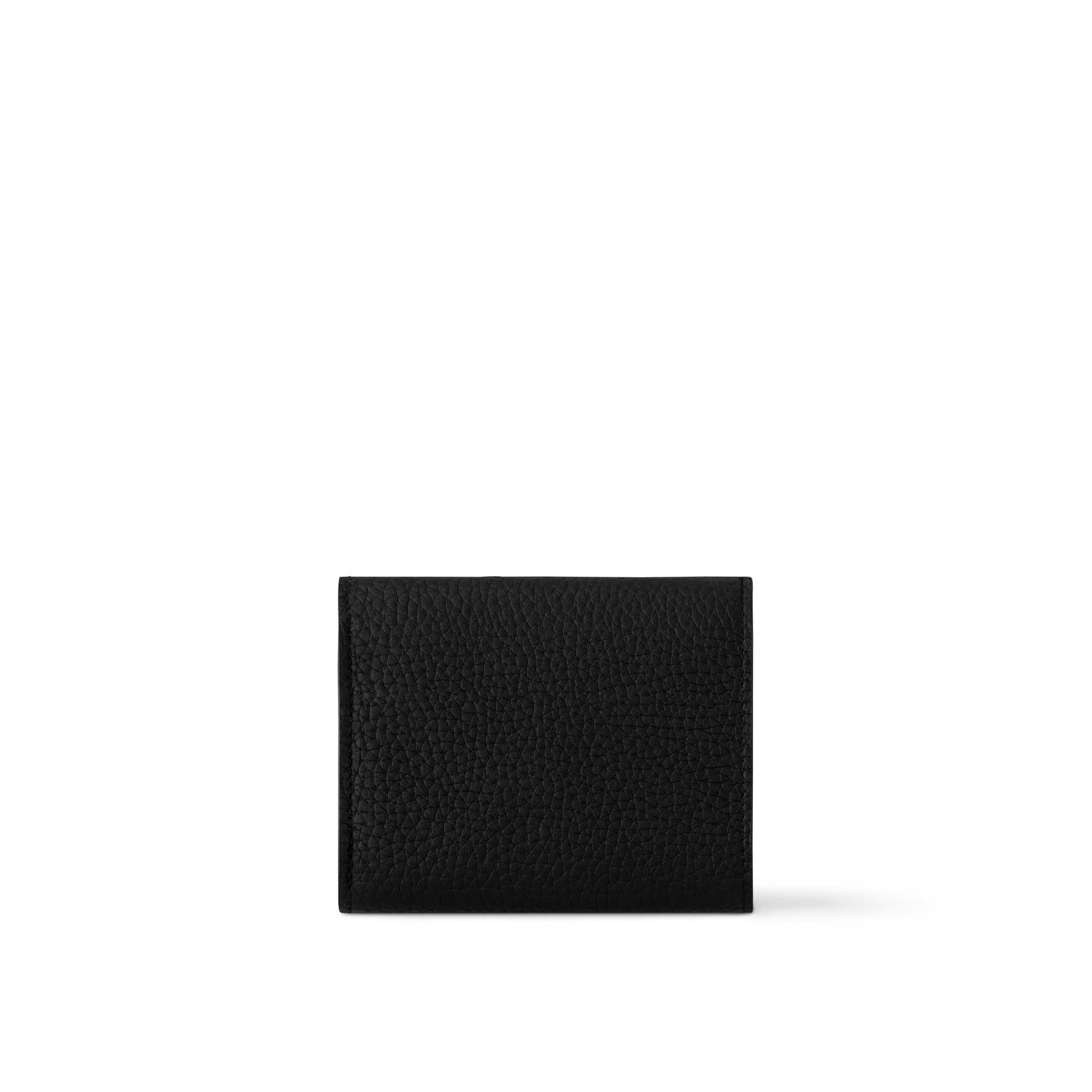 Capucines Tiny Wallet