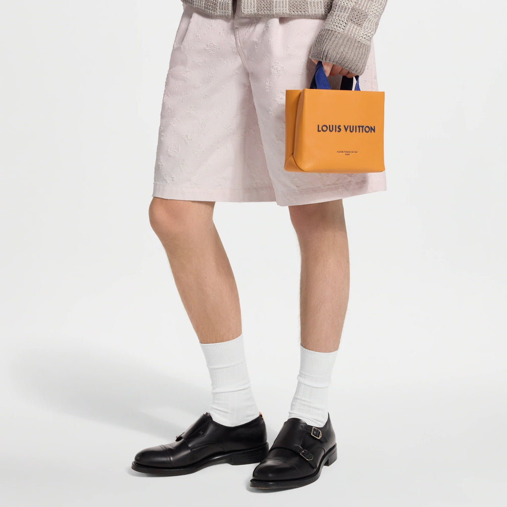 Nano Shopper Tote