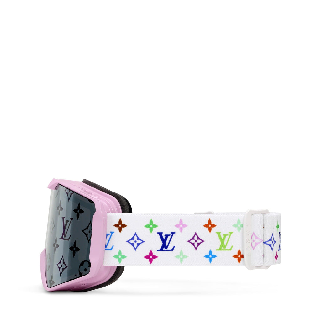 LV x TM LV Snow Mask