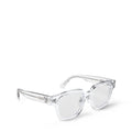 LV Confidence Square Glasses