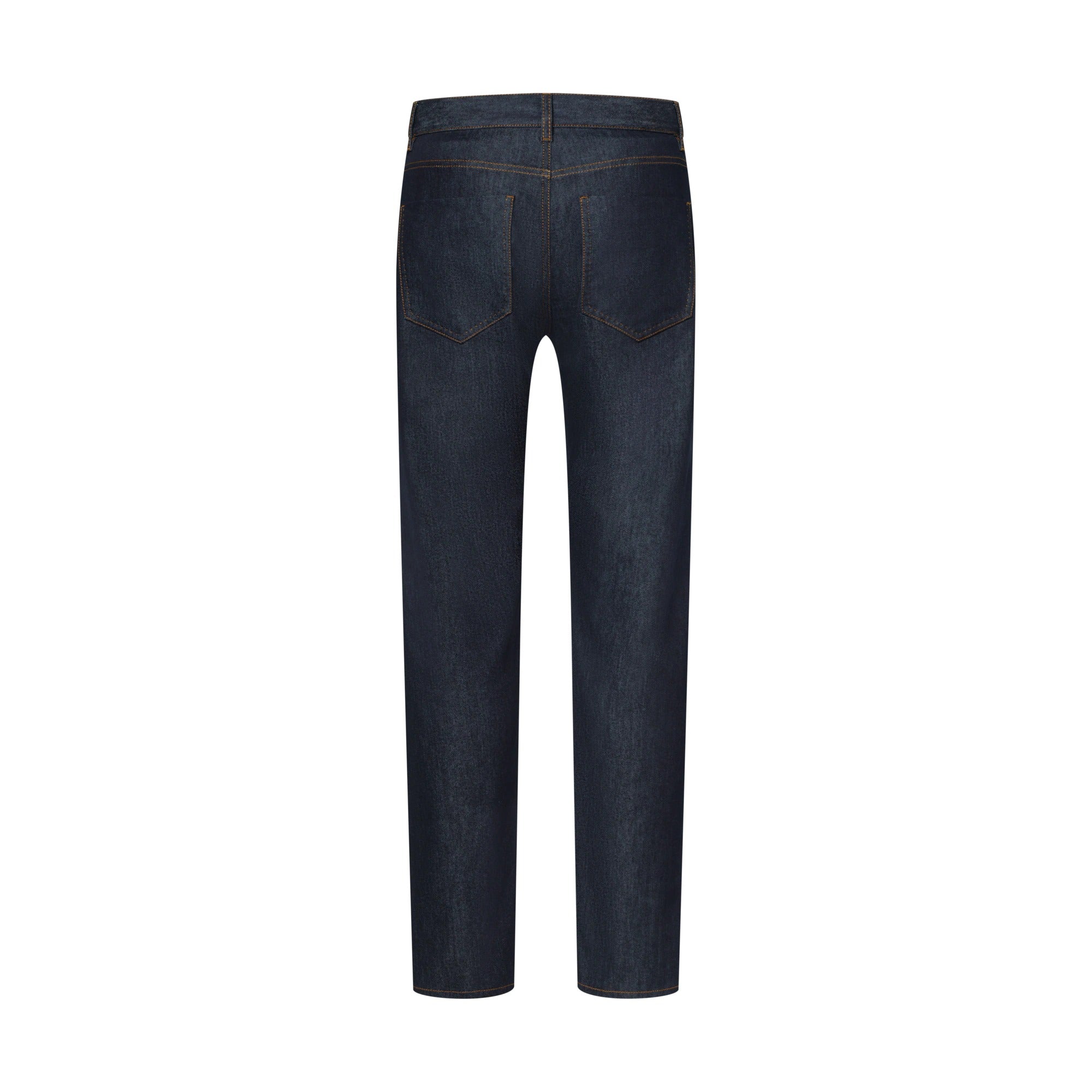 Stretch Slim Denim Pants