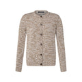 Tweed Knit Cardigan