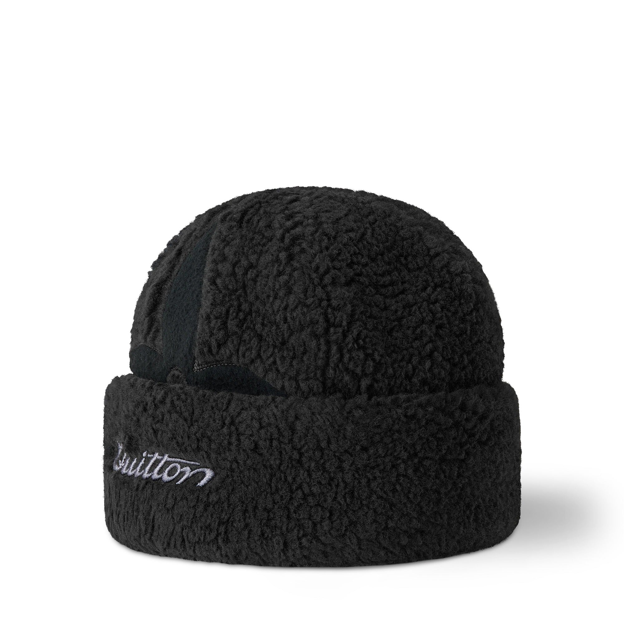 Signature Fleece Beanie